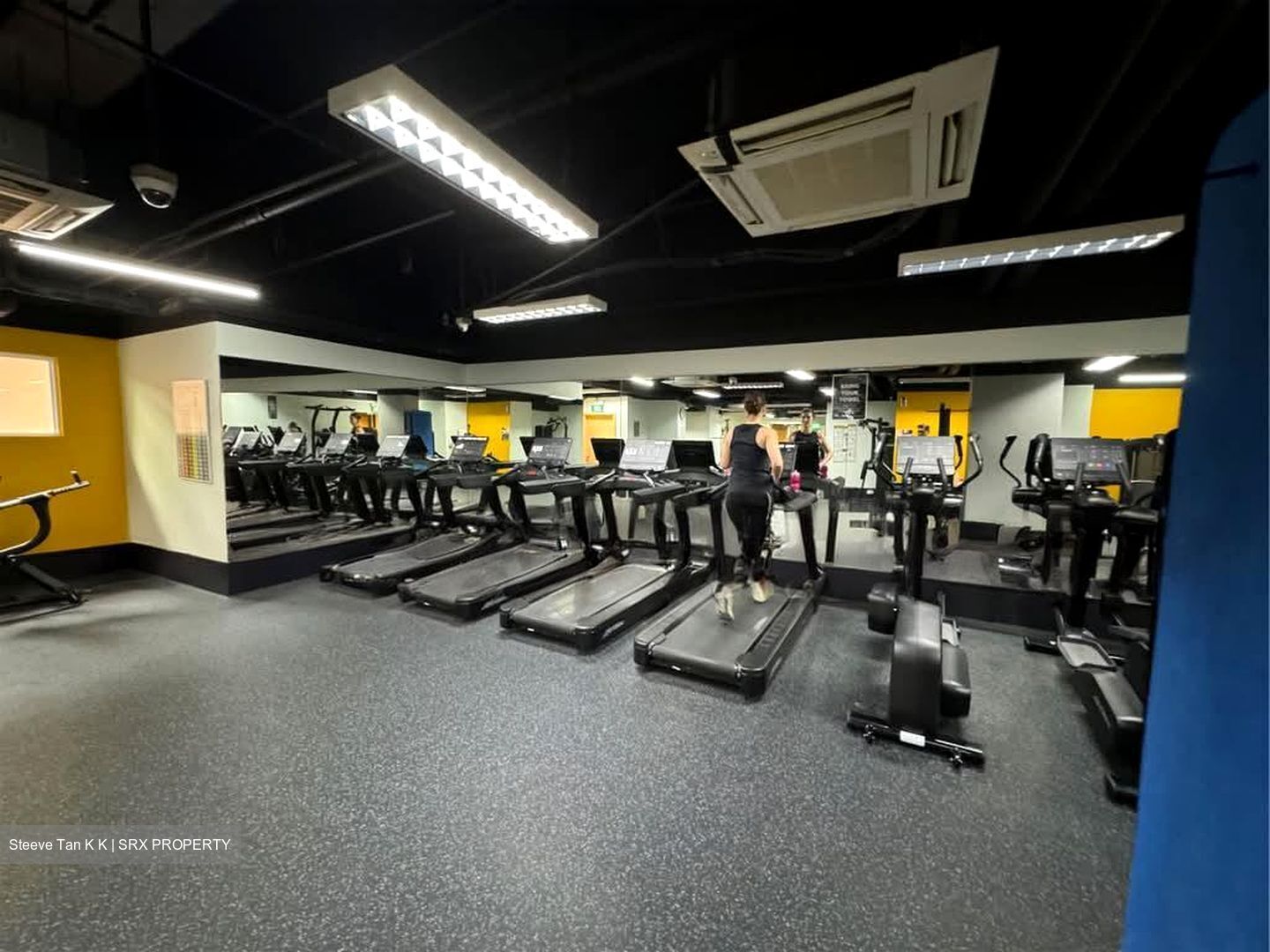 Aspen Heights (D9), Condominium #593393581